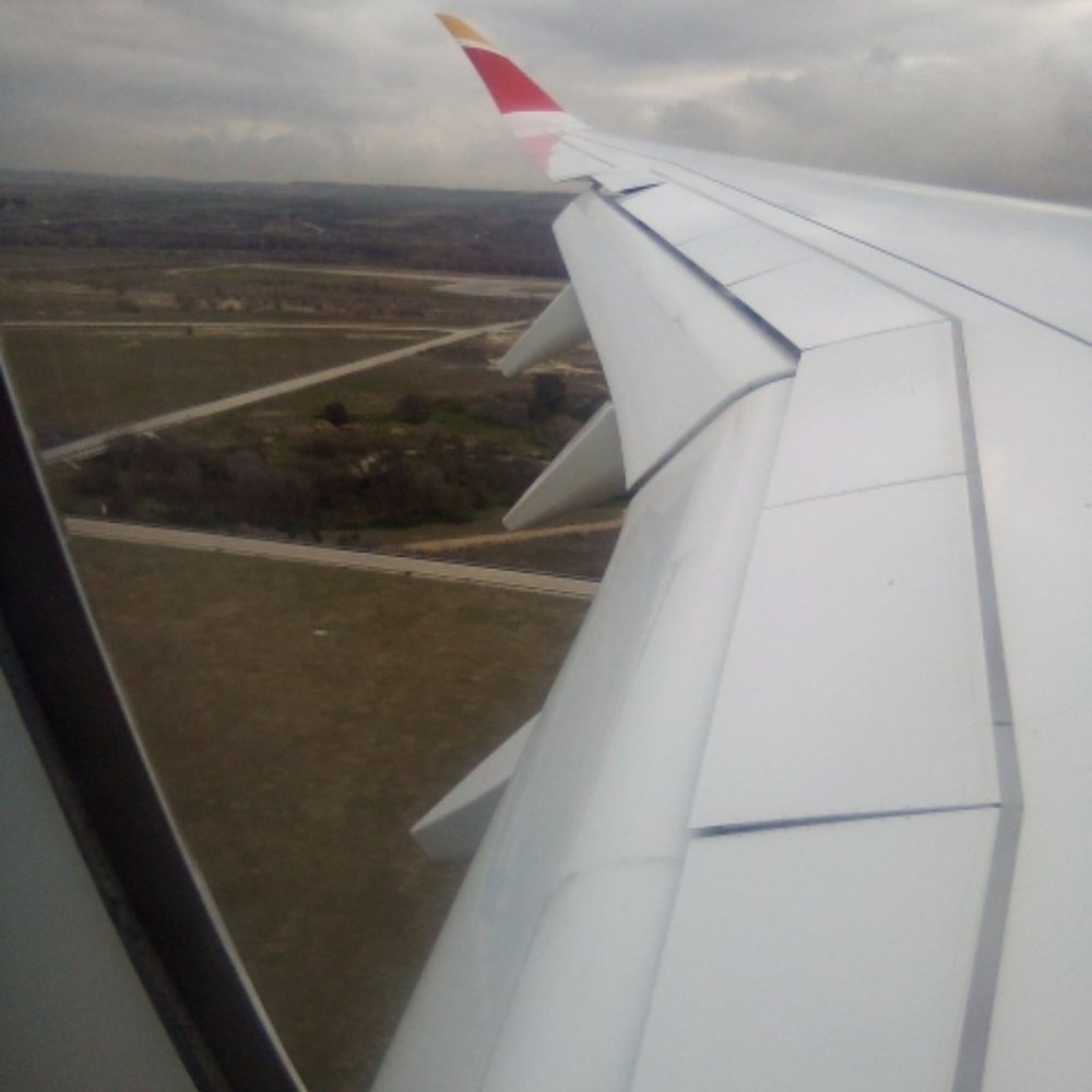 Meet your Posher, Ahuva